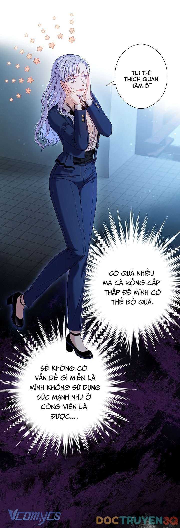 đọc truyện Love Kitsch Crunch Chương 12 ảnh 14 tại Thiên Thai Truyện