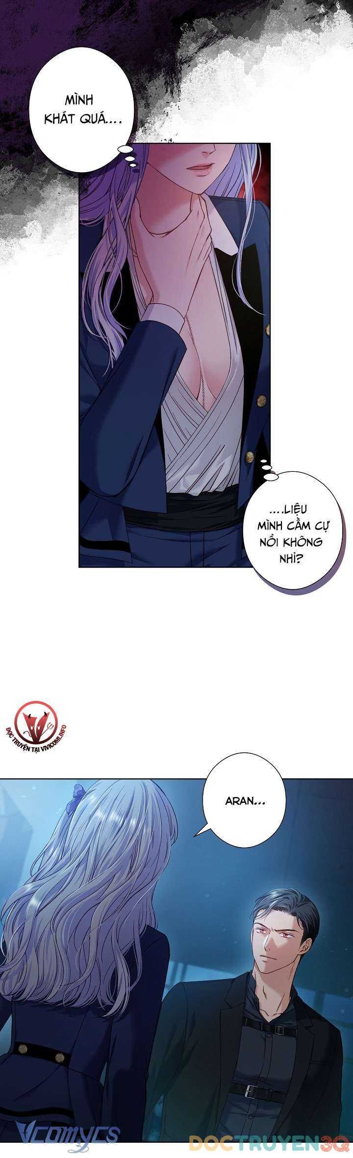 đọc truyện Love Kitsch Crunch Chương 12 ảnh 15 tại Thiên Thai Truyện