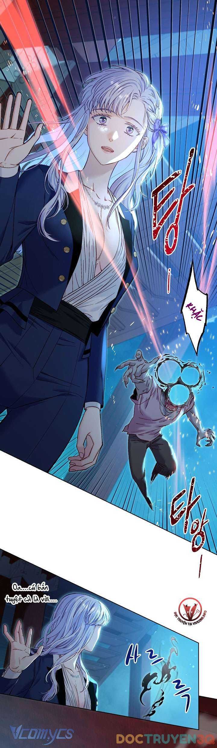 đọc truyện Love Kitsch Crunch Chương 12 ảnh 4 tại Thiên Thai Truyện