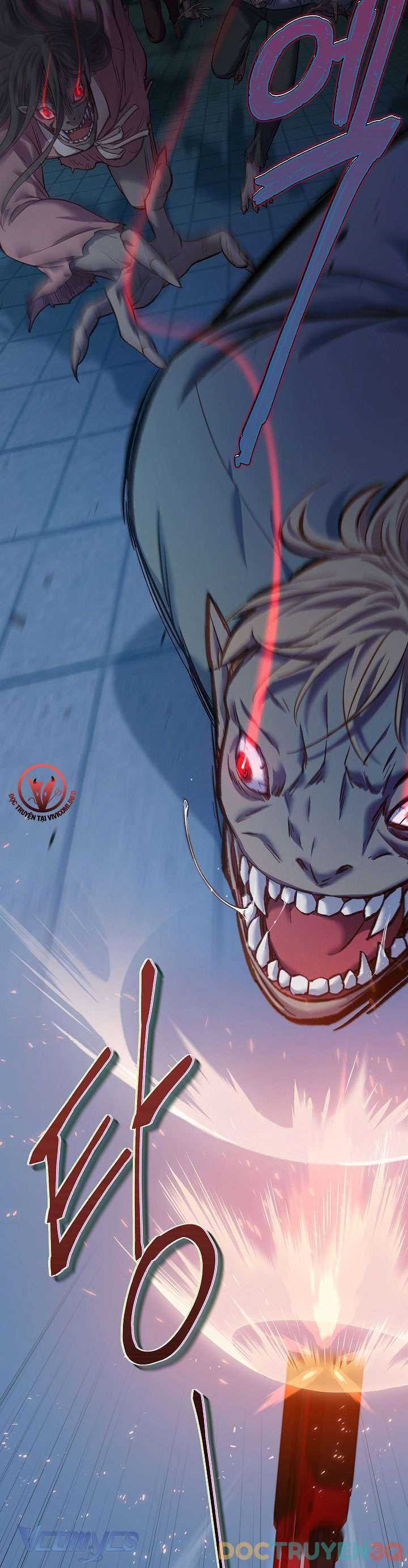 đọc truyện Love Kitsch Crunch Chương 12 ảnh 22 tại Thiên Thai Truyện