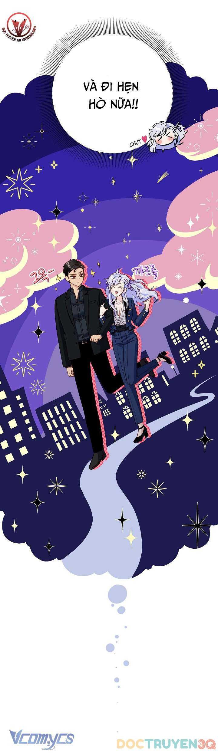 đọc truyện Love Kitsch Crunch Chương 12 ảnh 30 tại Thiên Thai Truyện