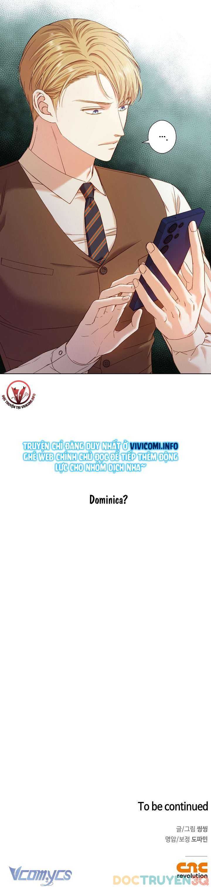 đọc truyện Love Kitsch Crunch Chương 12 ảnh 32 tại Thiên Thai Truyện