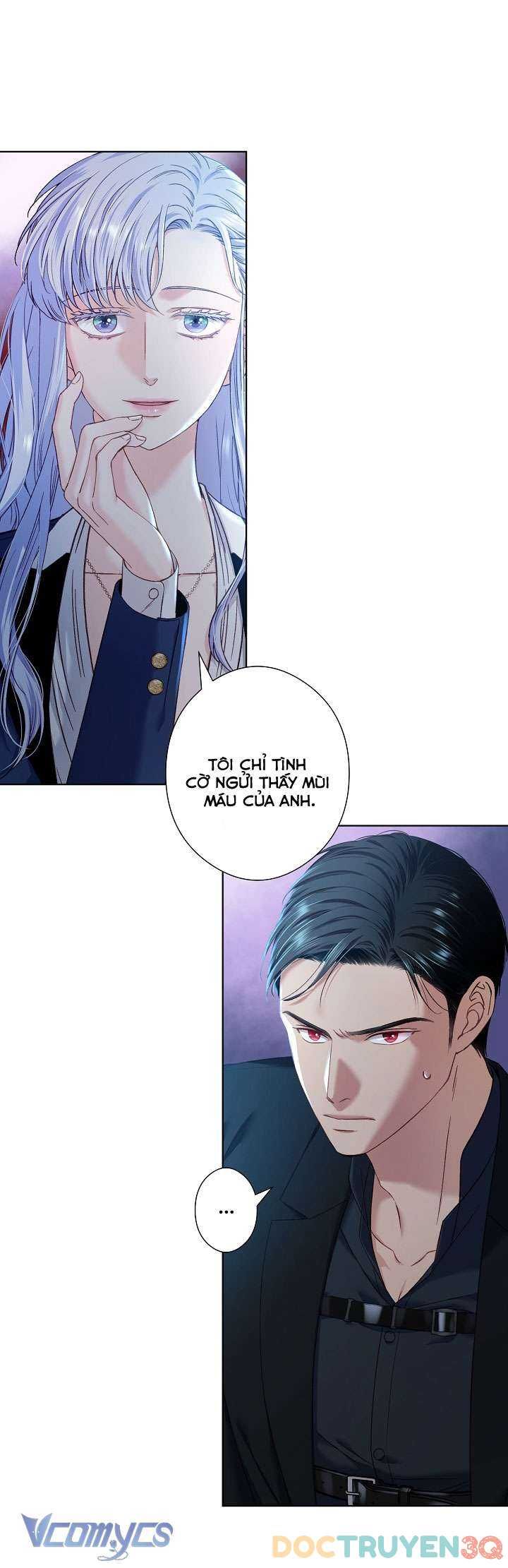 đọc truyện Love Kitsch Crunch Chương 12 ảnh 11 tại Thiên Thai Truyện