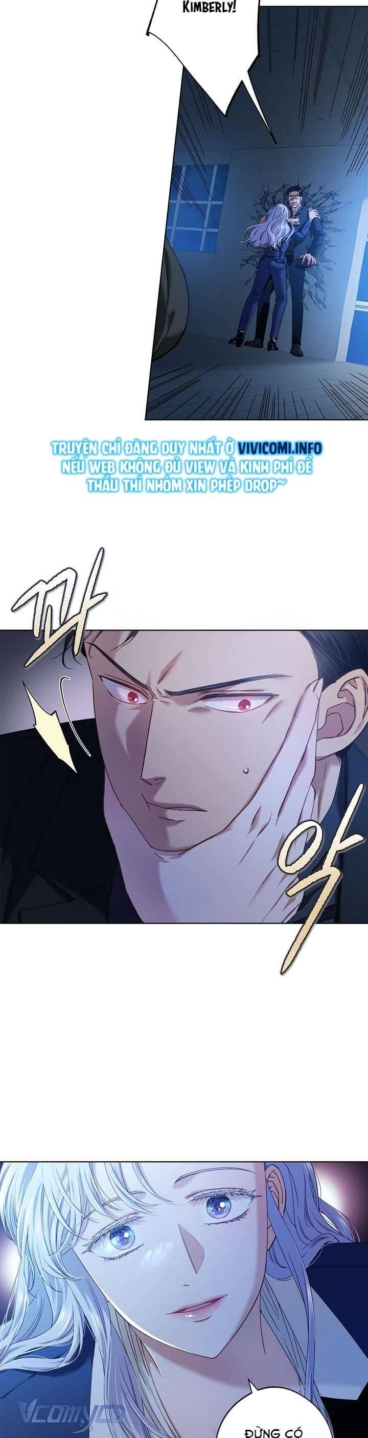 đọc truyện Love Kitsch Crunch Chương 13 ảnh 15 tại Thiên Thai Truyện