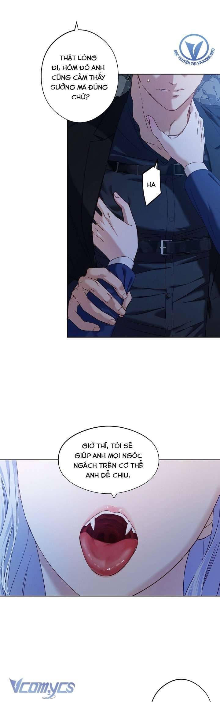 đọc truyện Love Kitsch Crunch Chương 13 ảnh 17 tại Thiên Thai Truyện