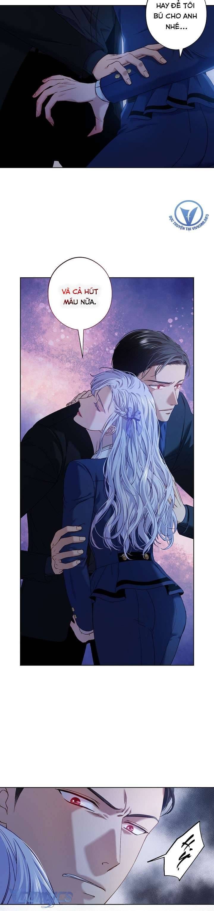 đọc truyện Love Kitsch Crunch Chương 13 ảnh 18 tại Thiên Thai Truyện