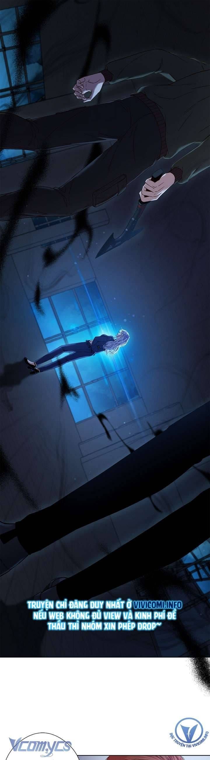 đọc truyện Love Kitsch Crunch Chương 13 ảnh 4 tại Thiên Thai Truyện