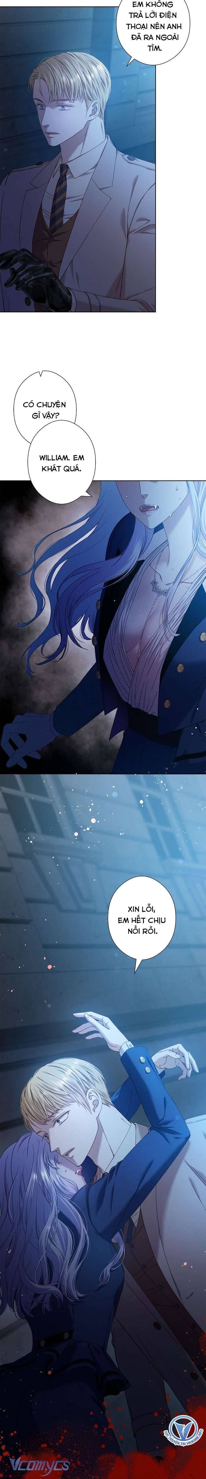 đọc truyện Love Kitsch Crunch Chương 13 ảnh 29 tại Thiên Thai Truyện