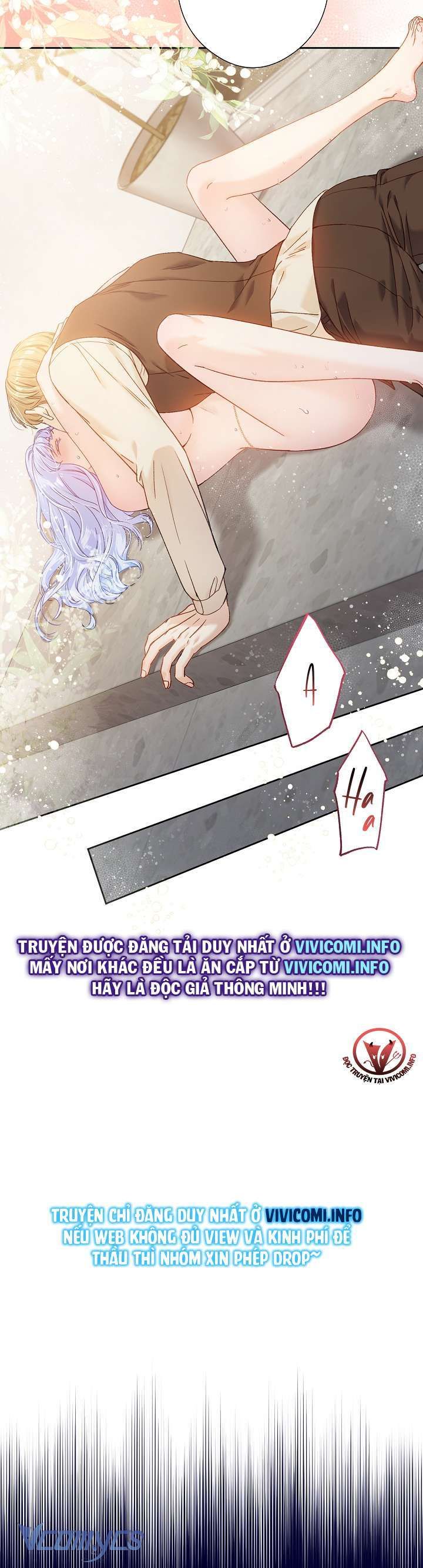 đọc truyện Love Kitsch Crunch Chương 14 ảnh 21 tại Thiên Thai Truyện