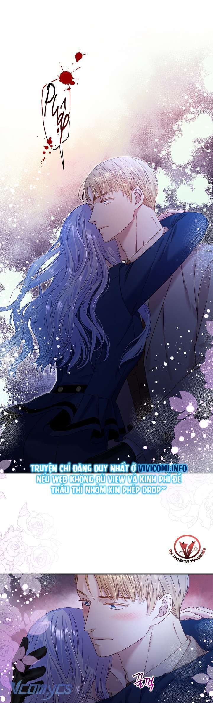 đọc truyện Love Kitsch Crunch Chương 14 ảnh 4 tại Thiên Thai Truyện