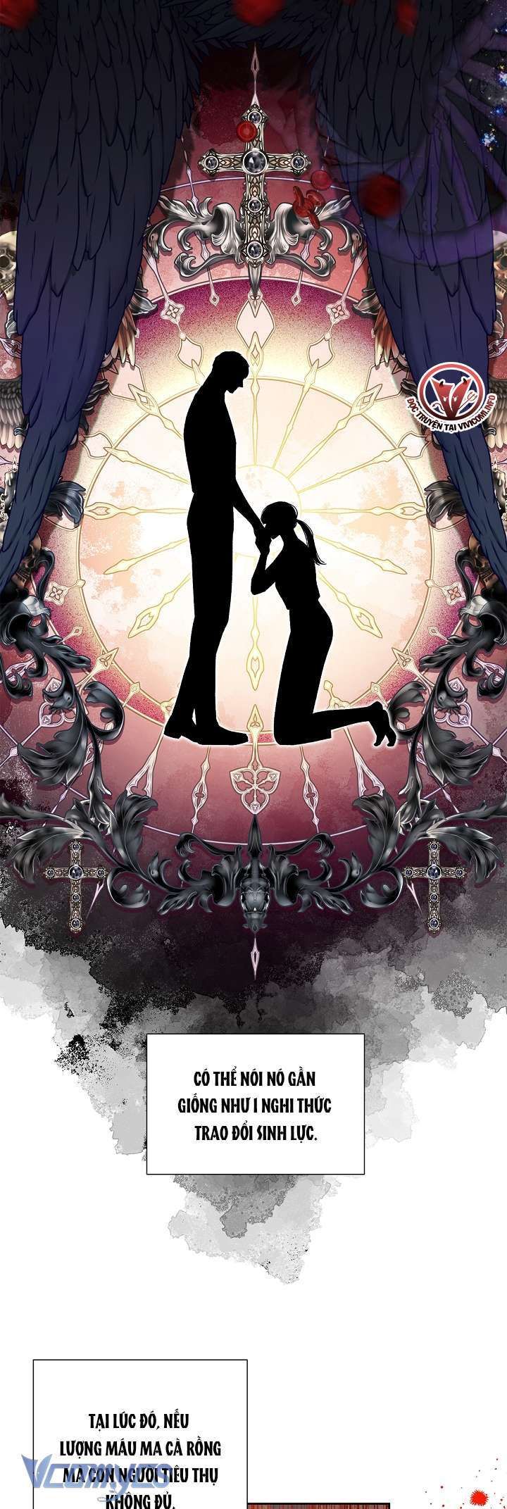 đọc truyện Love Kitsch Crunch Chương 14 ảnh 8 tại Thiên Thai Truyện