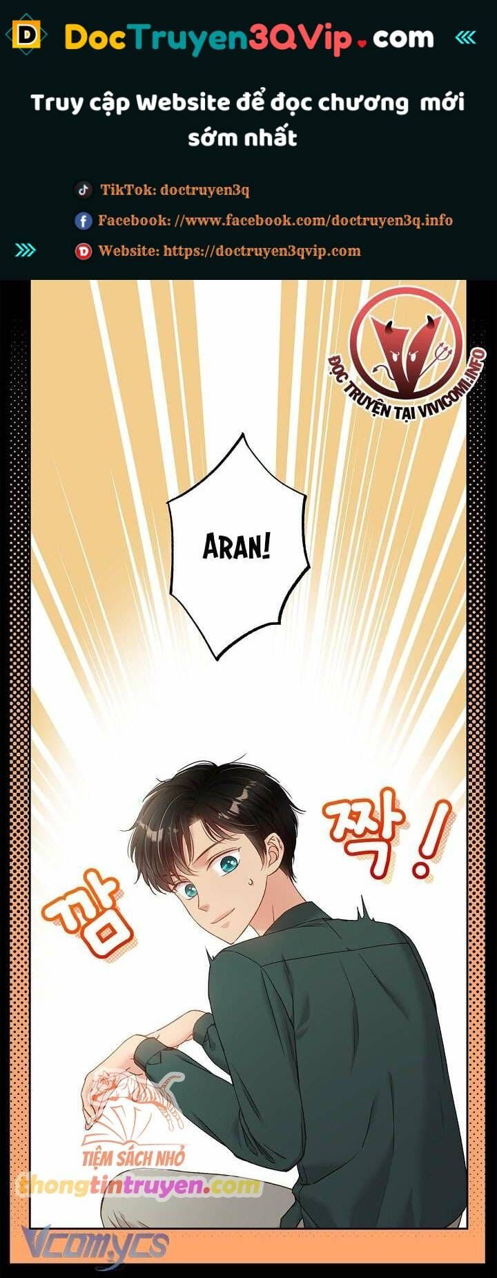 đọc truyện Love Kitsch Crunch Chương 15 ảnh 3 tại Thiên Thai Truyện