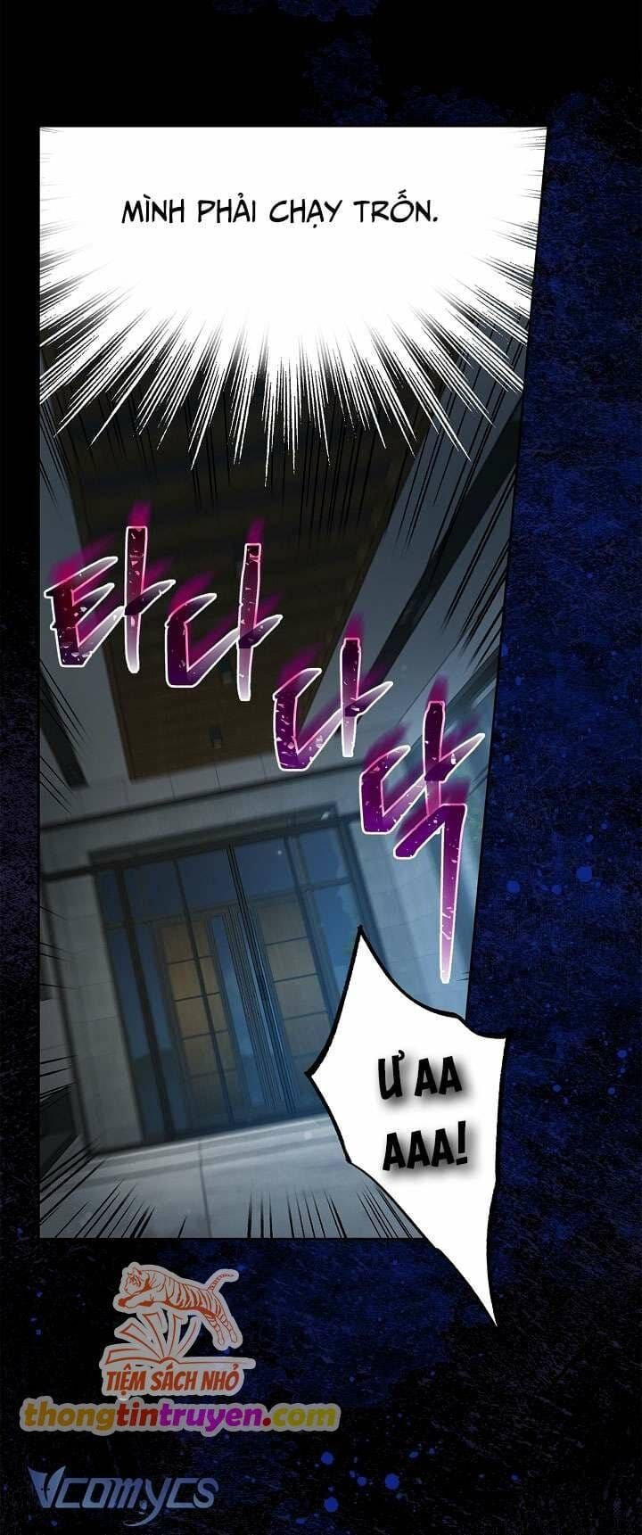 đọc truyện Love Kitsch Crunch Chương 15 ảnh 13 tại Thiên Thai Truyện