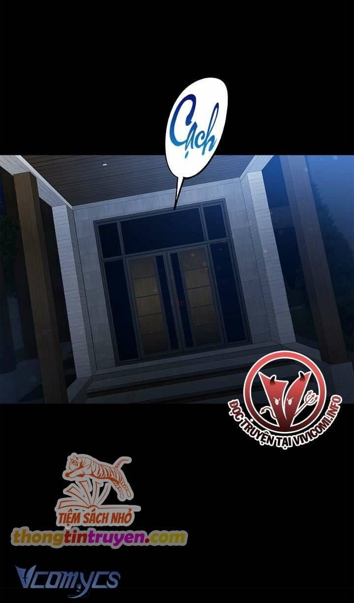 đọc truyện Love Kitsch Crunch Chương 15 ảnh 15 tại Thiên Thai Truyện