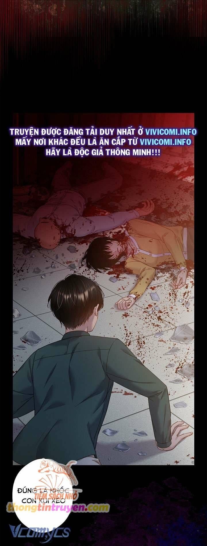 đọc truyện Love Kitsch Crunch Chương 15 ảnh 17 tại Thiên Thai Truyện