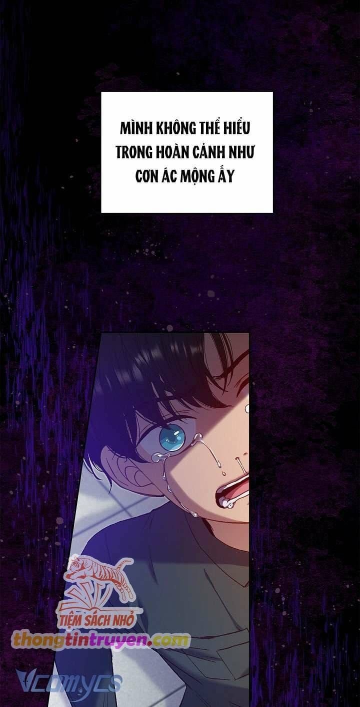 đọc truyện Love Kitsch Crunch Chương 15 ảnh 19 tại Thiên Thai Truyện