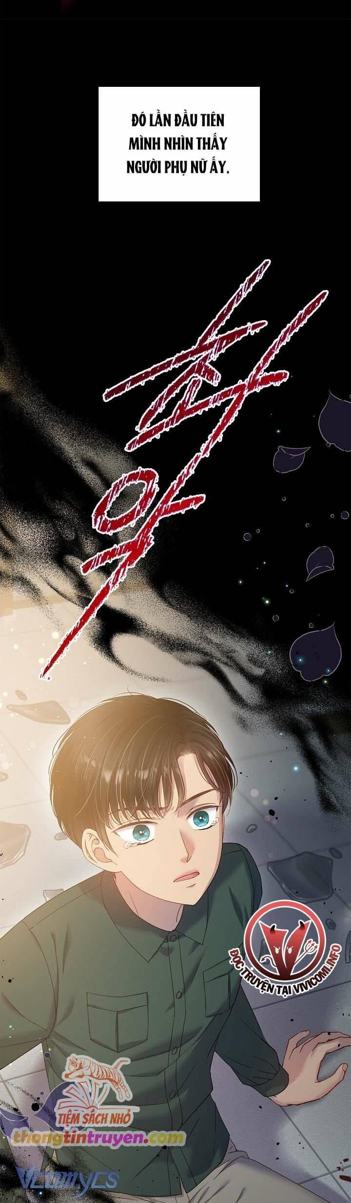 đọc truyện Love Kitsch Crunch Chương 15 ảnh 21 tại Thiên Thai Truyện