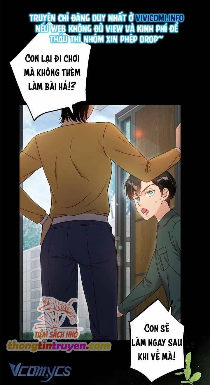 đọc truyện Love Kitsch Crunch Chương 15 ảnh 4 tại Thiên Thai Truyện