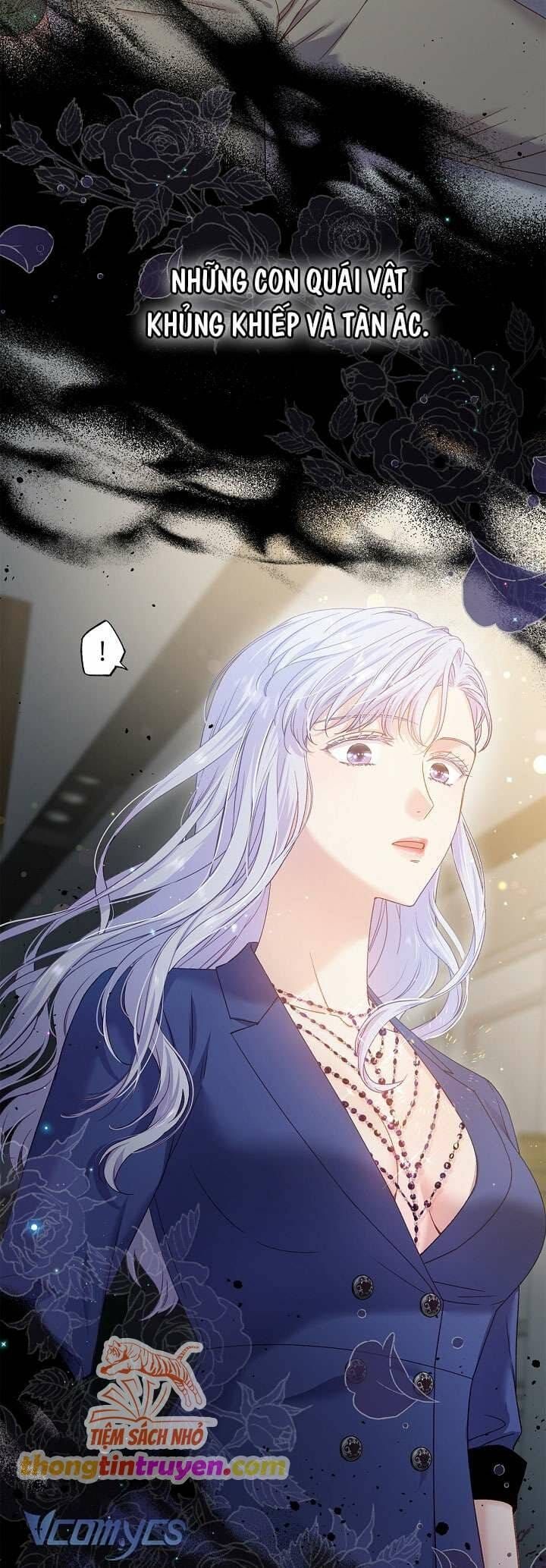 đọc truyện Love Kitsch Crunch Chương 15 ảnh 22 tại Thiên Thai Truyện