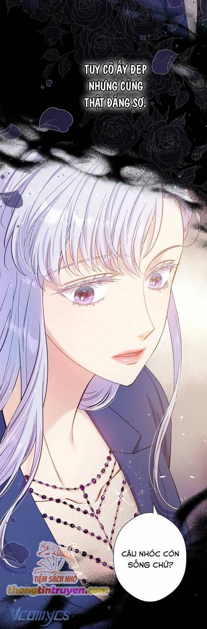 đọc truyện Love Kitsch Crunch Chương 15 ảnh 23 tại Thiên Thai Truyện