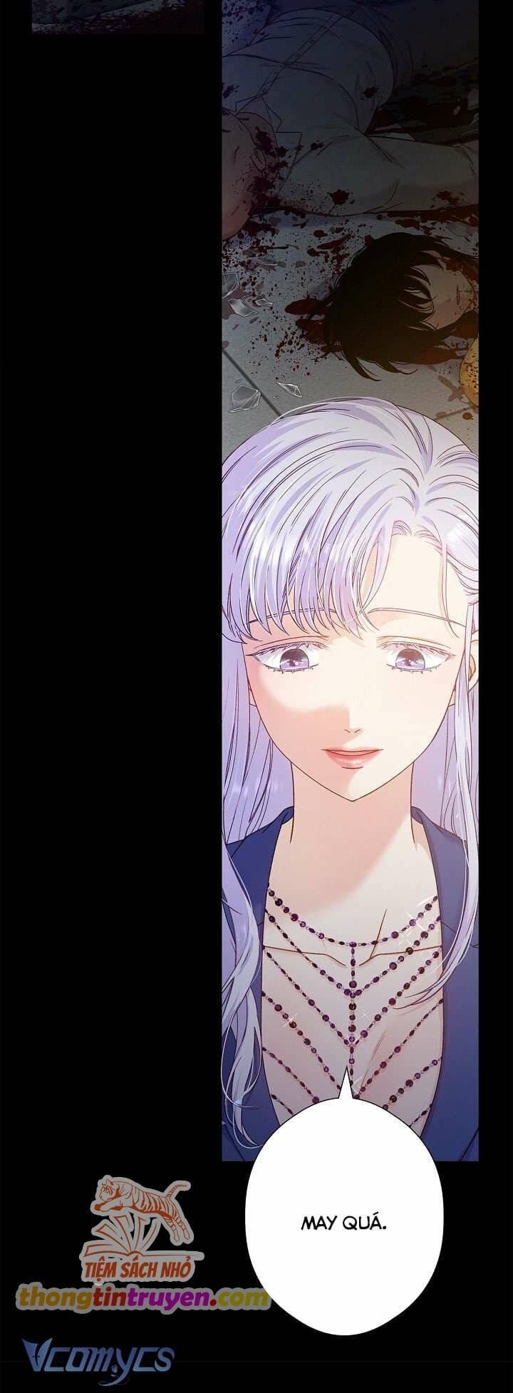 đọc truyện Love Kitsch Crunch Chương 15 ảnh 26 tại Thiên Thai Truyện