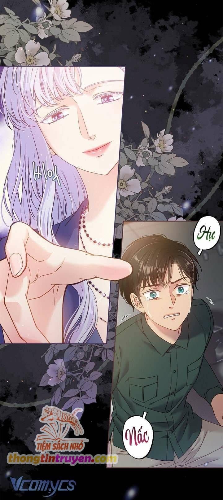 đọc truyện Love Kitsch Crunch Chương 15 ảnh 30 tại Thiên Thai Truyện