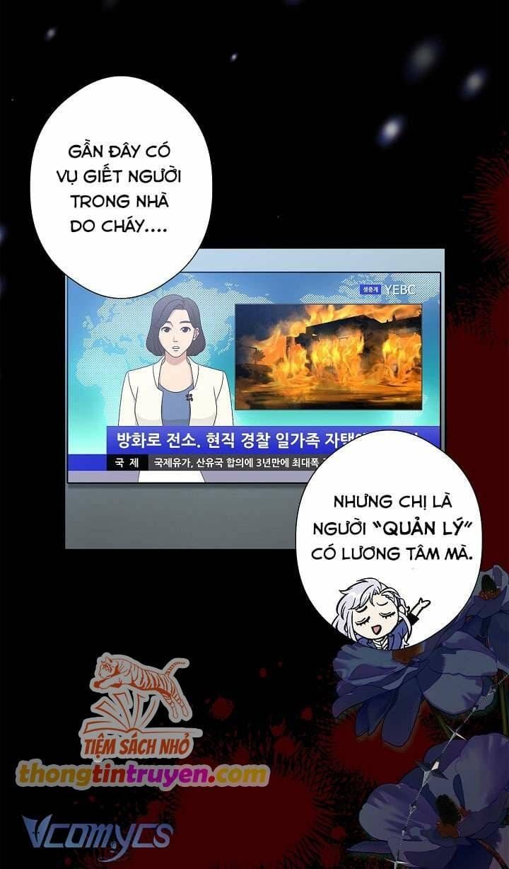 đọc truyện Love Kitsch Crunch Chương 15 ảnh 31 tại Thiên Thai Truyện