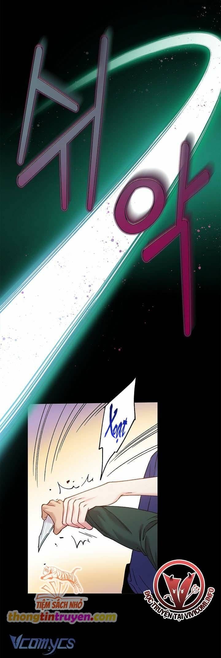 đọc truyện Love Kitsch Crunch Chương 15 ảnh 38 tại Thiên Thai Truyện