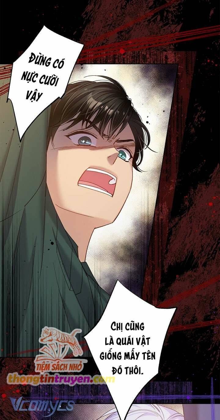 đọc truyện Love Kitsch Crunch Chương 15 ảnh 40 tại Thiên Thai Truyện