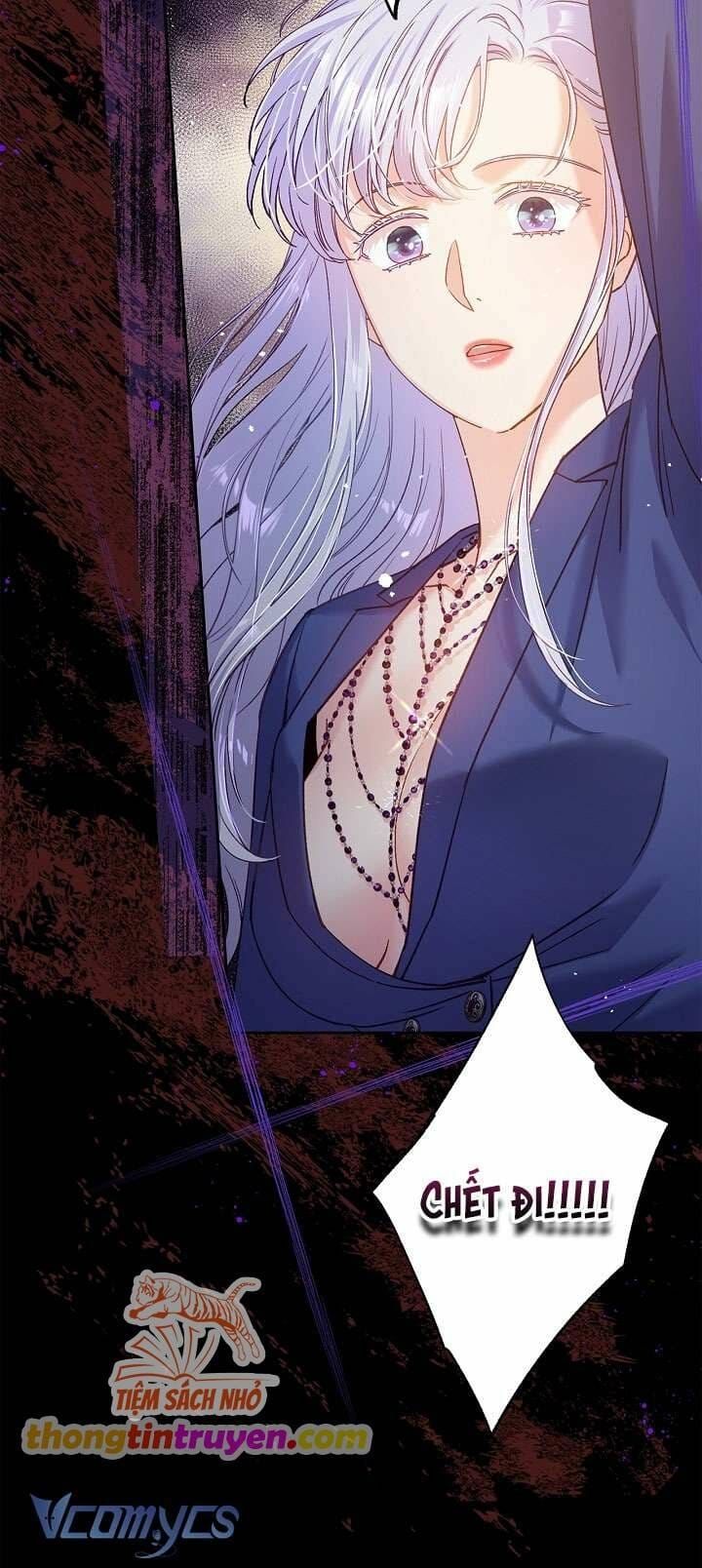 đọc truyện Love Kitsch Crunch Chương 15 ảnh 41 tại Thiên Thai Truyện