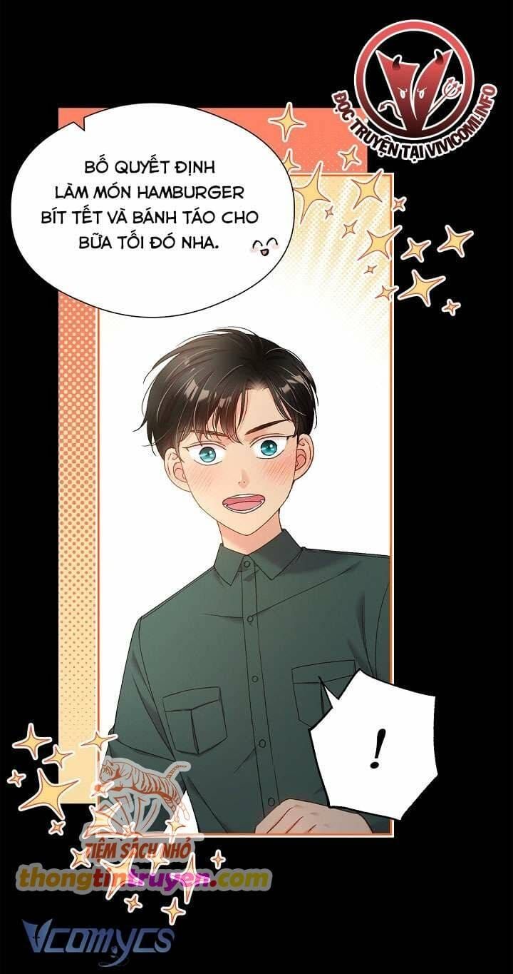 đọc truyện Love Kitsch Crunch Chương 15 ảnh 6 tại Thiên Thai Truyện