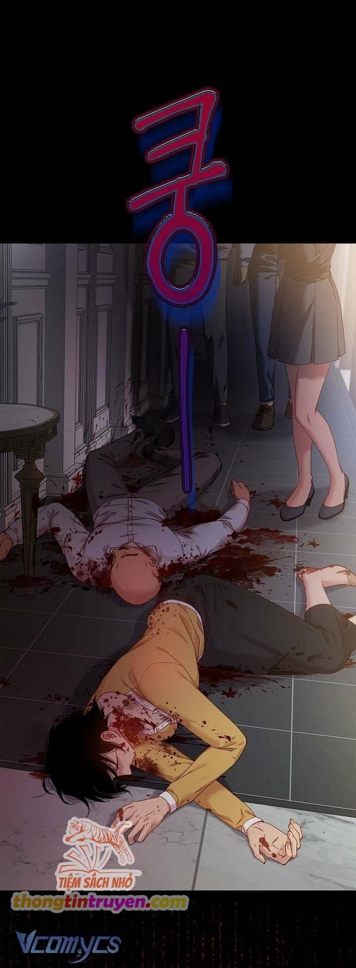 đọc truyện Love Kitsch Crunch Chương 15 ảnh 10 tại Thiên Thai Truyện