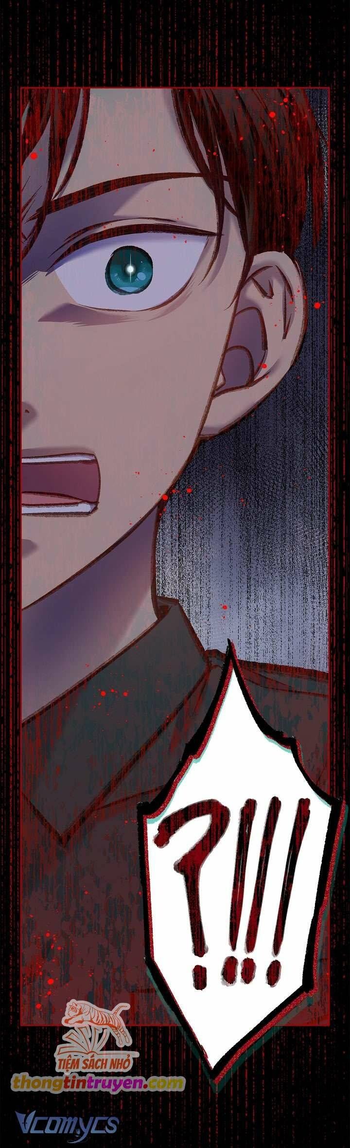 đọc truyện Love Kitsch Crunch Chương 15 ảnh 11 tại Thiên Thai Truyện