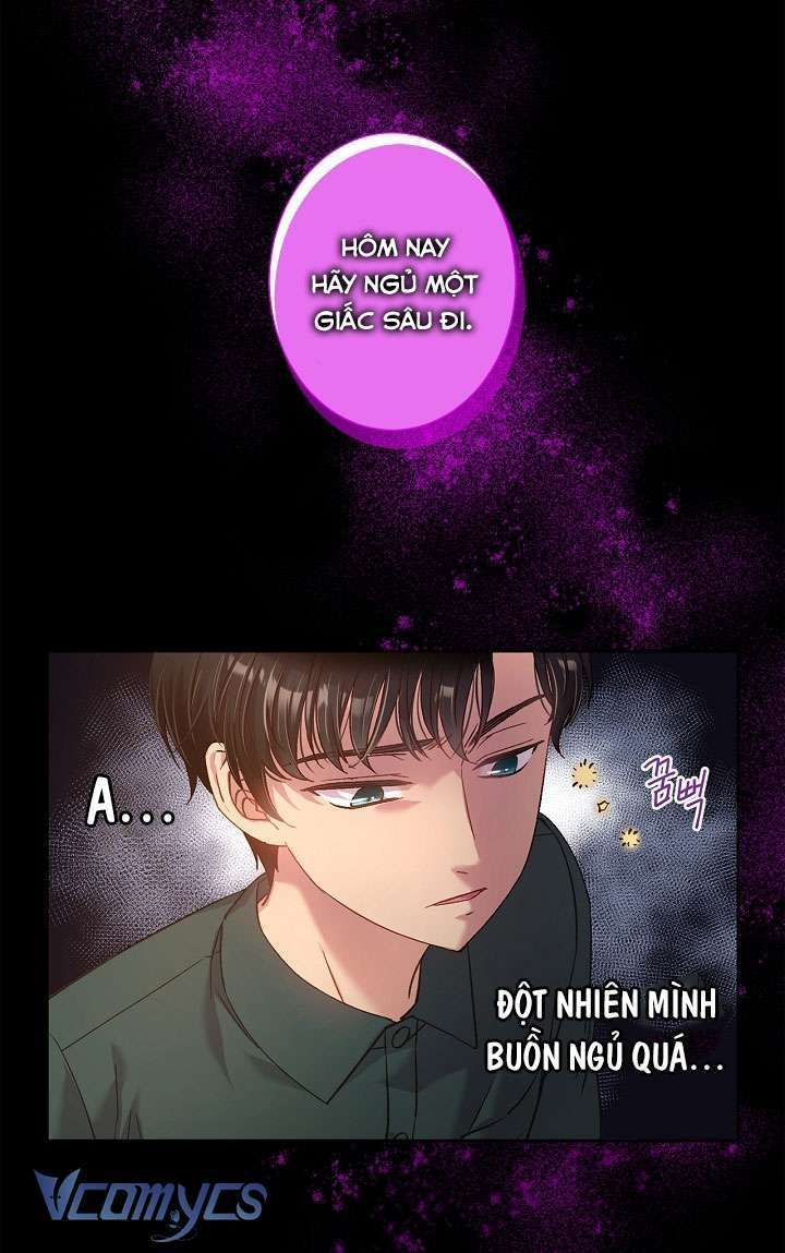 đọc truyện Love Kitsch Crunch Chương 16 ảnh 12 tại Thiên Thai Truyện