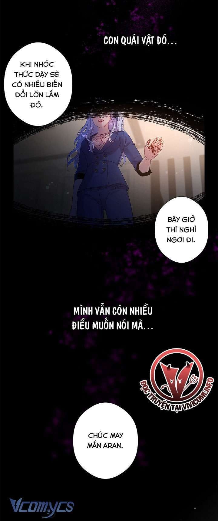 đọc truyện Love Kitsch Crunch Chương 16 ảnh 13 tại Thiên Thai Truyện