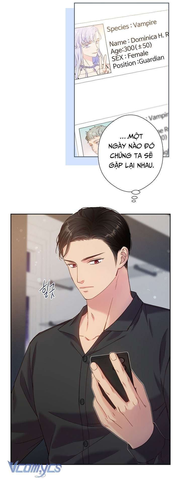 đọc truyện Love Kitsch Crunch Chương 16 ảnh 15 tại Thiên Thai Truyện