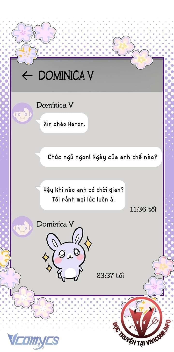 đọc truyện Love Kitsch Crunch Chương 16 ảnh 16 tại Thiên Thai Truyện