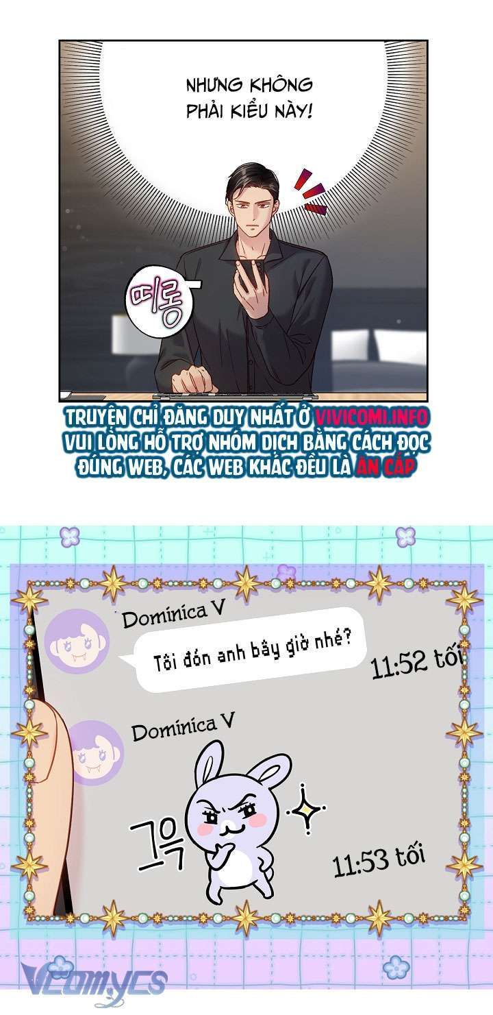 đọc truyện Love Kitsch Crunch Chương 16 ảnh 17 tại Thiên Thai Truyện