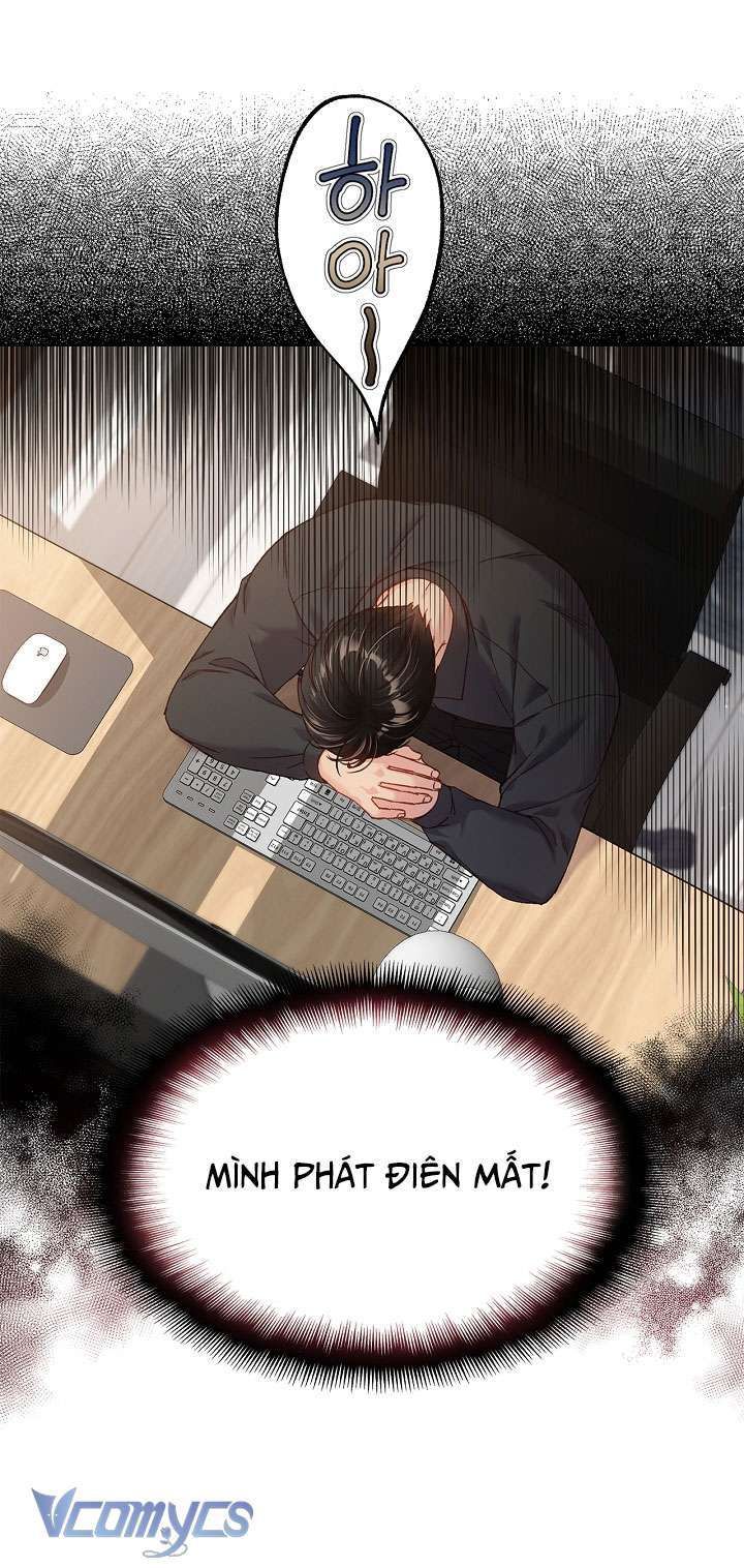 đọc truyện Love Kitsch Crunch Chương 16 ảnh 18 tại Thiên Thai Truyện