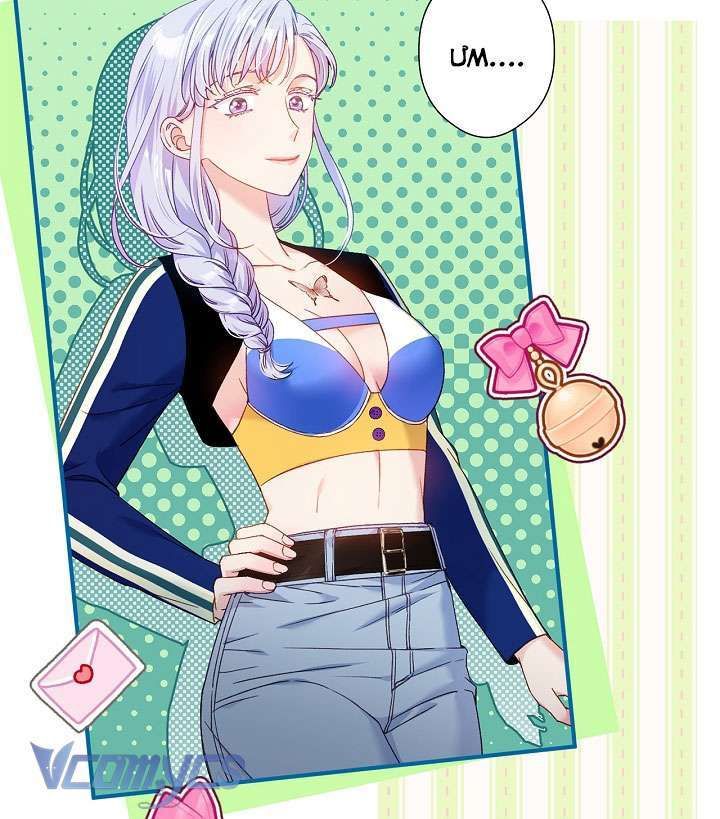 đọc truyện Love Kitsch Crunch Chương 16 ảnh 20 tại Thiên Thai Truyện