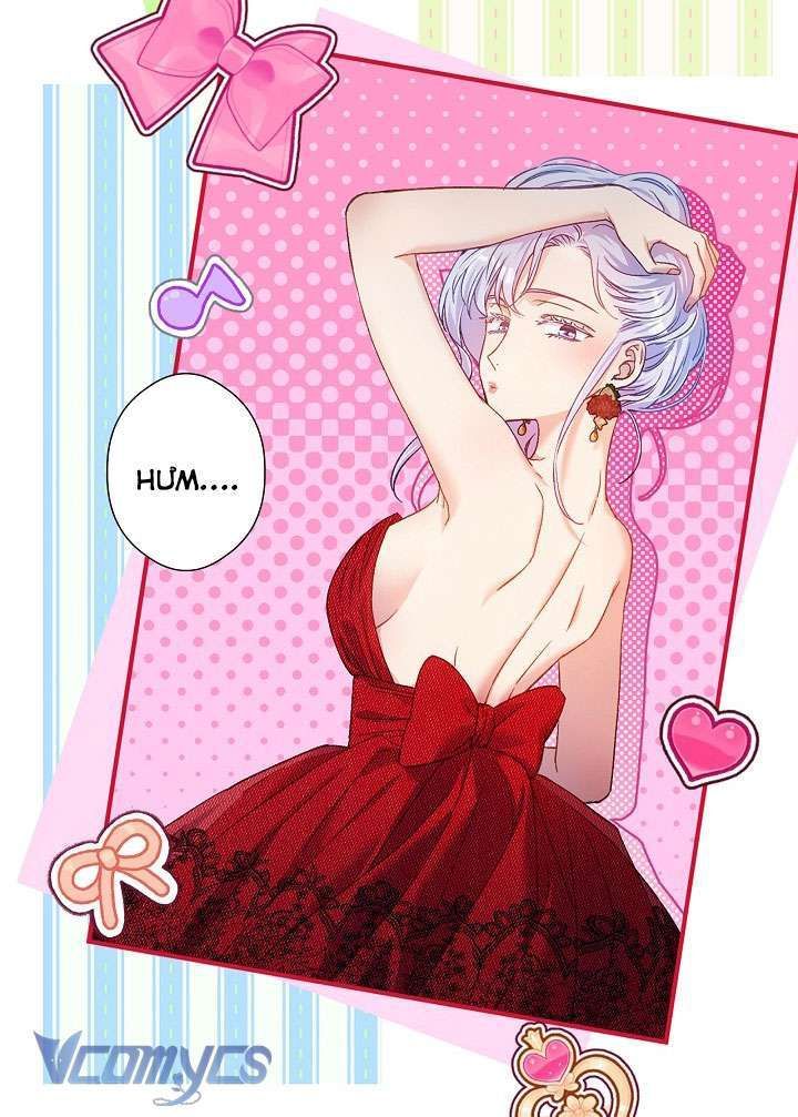 đọc truyện Love Kitsch Crunch Chương 16 ảnh 22 tại Thiên Thai Truyện