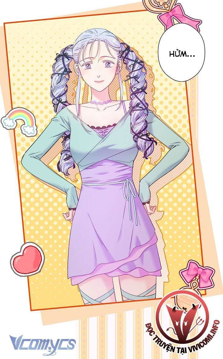 đọc truyện Love Kitsch Crunch Chương 16 ảnh 23 tại Thiên Thai Truyện