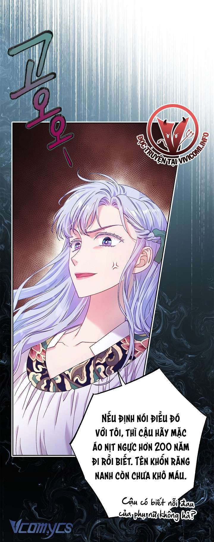 đọc truyện Love Kitsch Crunch Chương 16 ảnh 26 tại Thiên Thai Truyện