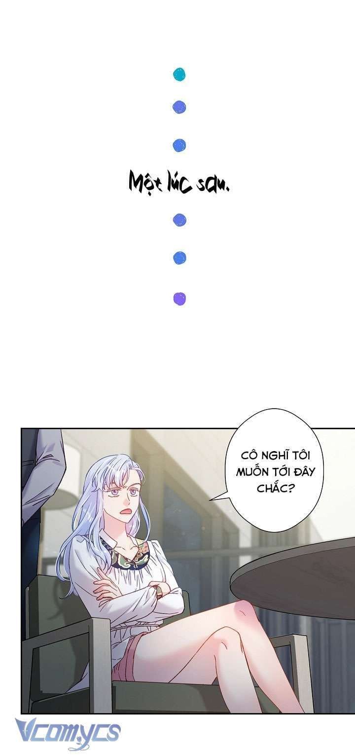 đọc truyện Love Kitsch Crunch Chương 16 ảnh 30 tại Thiên Thai Truyện