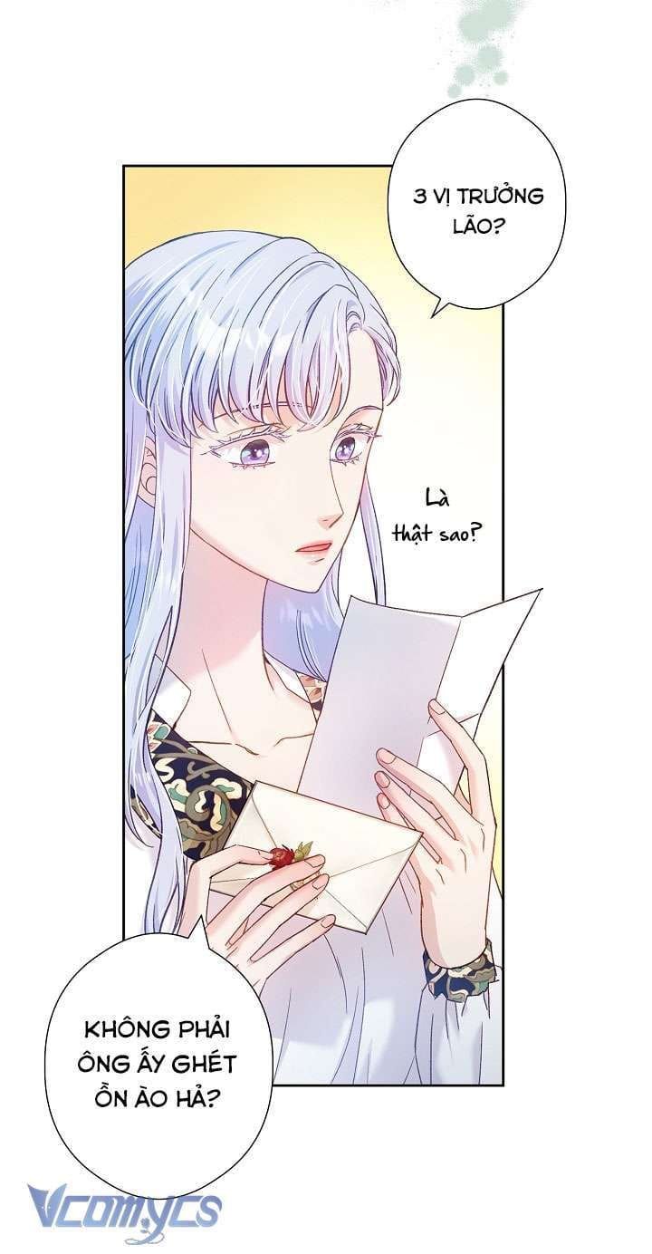 đọc truyện Love Kitsch Crunch Chương 16 ảnh 33 tại Thiên Thai Truyện