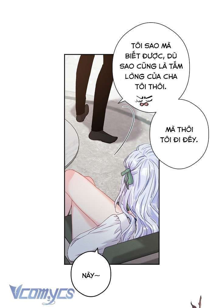 đọc truyện Love Kitsch Crunch Chương 16 ảnh 34 tại Thiên Thai Truyện