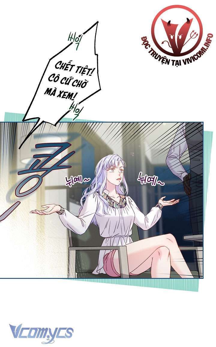 đọc truyện Love Kitsch Crunch Chương 16 ảnh 38 tại Thiên Thai Truyện