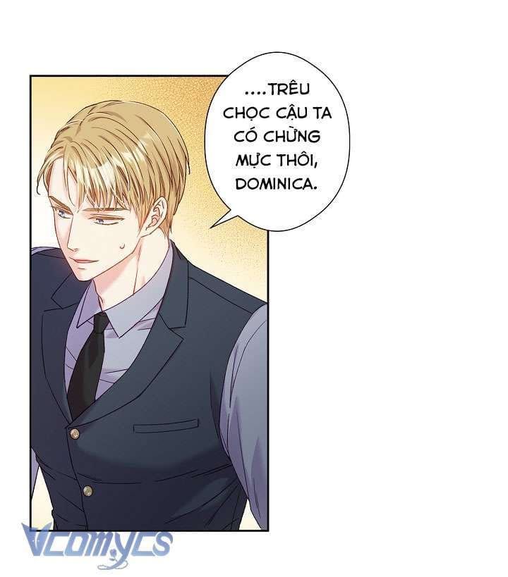 đọc truyện Love Kitsch Crunch Chương 16 ảnh 39 tại Thiên Thai Truyện