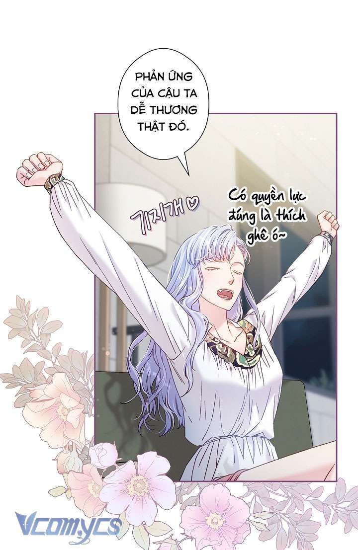 đọc truyện Love Kitsch Crunch Chương 16 ảnh 40 tại Thiên Thai Truyện