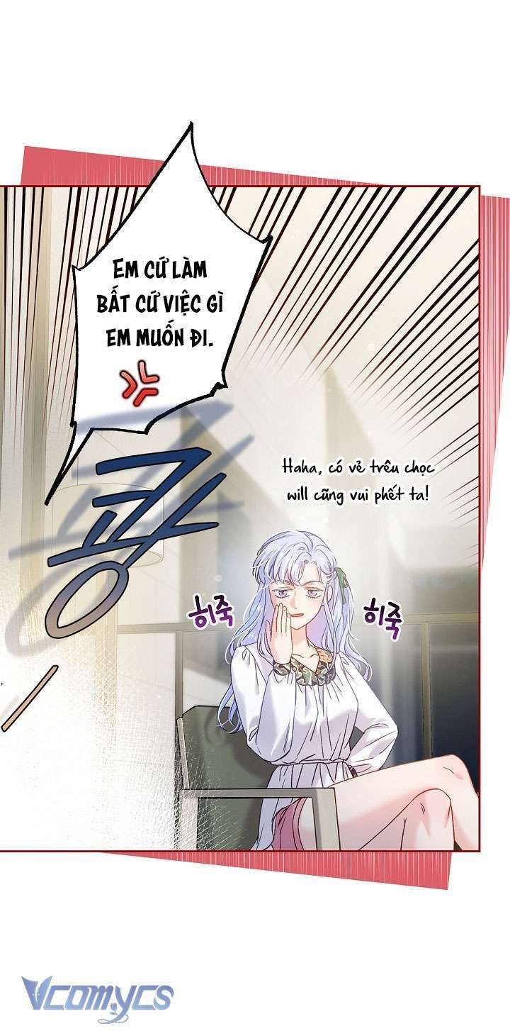 đọc truyện Love Kitsch Crunch Chương 16 ảnh 44 tại Thiên Thai Truyện